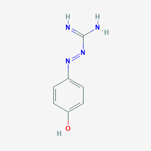 1,4-Benzoquinone MonoguanylhydrazoneͼƬ