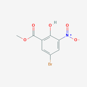 methylbromohydroxynitrobenzenecarboxylateͼƬ