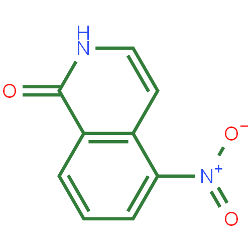 5-Nitroisoquinolin-1(2H)-oneͼƬ