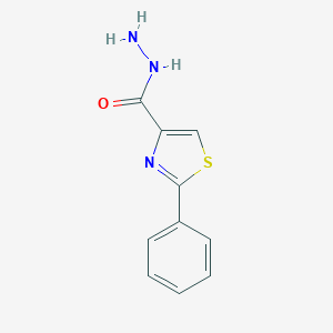 phenylthiazolecarbohydrazideͼƬ