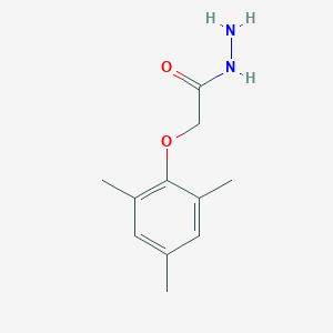 2-(mesityloxy)acetohydrazideͼƬ