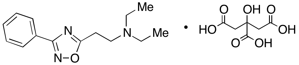 Oxolamine citrate saltͼƬ