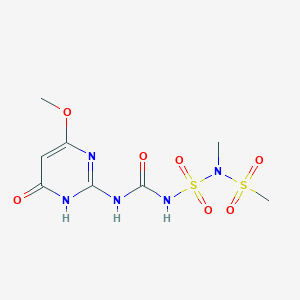 Desmethyl AmidosulfuronͼƬ