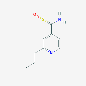 Protionamide SulfoxideͼƬ