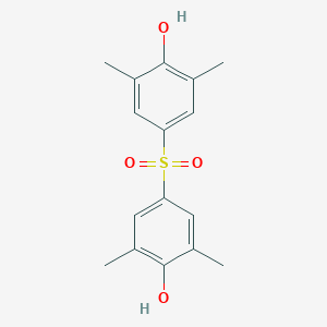 ˫(4-ǻ-3,5-ױ)ͼƬ