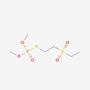 Demeton-S-methyl SulfoneͼƬ