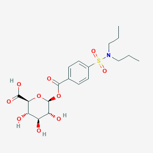 Probenecid Acyl-D-Glucuronide >90%ͼƬ