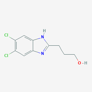 2-(3-Ǳ)-5,6-ȱͼƬ