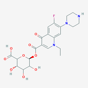 Norfloxacin-acyl--glucuronideͼƬ