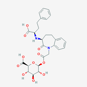 1'-epi-Benazeprilat Acyl--D-glucuronideͼƬ