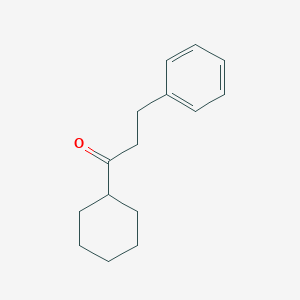 Cyclohexyl-2-phenethyl ketoneͼƬ