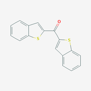 Benzo[b]thien-2-yl Ketone(Zileuton Impurity)ͼƬ