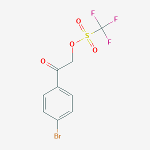 4-Bromophenacyl TriflateͼƬ