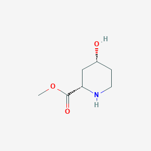 methylhydroxypiperidinecarboxylateͼƬ