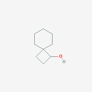 SPIRO[3,5]NONAN-1-OLͼƬ