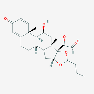 21-Dehydro BudesonideͼƬ