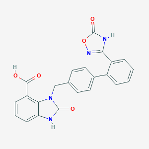 O-Desethyl AzilsartanͼƬ