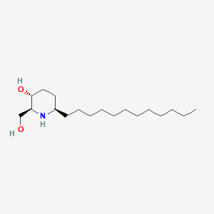 (-)-DeoxoprosophyllineͼƬ