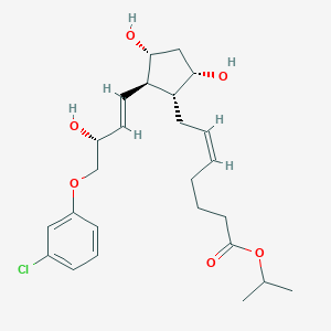 Isopropyl CloprostenateͼƬ