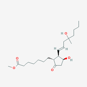 rac-11-epi-MisoprostolͼƬ