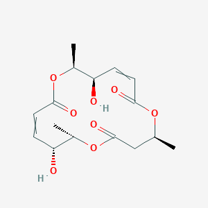 Macrosphelide AͼƬ