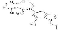 Diacylglycerol acyltransferase inhibitor-1ͼƬ