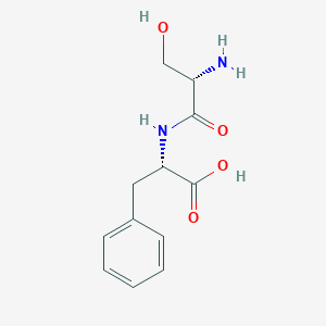 H-Ser-Phe-OhͼƬ