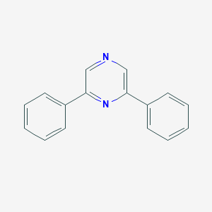 2,6-DiphenylpyrazineͼƬ