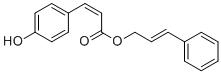 (E)-Cinnamyl-(Z)-p-coumarateͼƬ