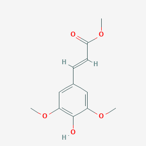 Methyl sinapateͼƬ