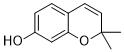 7-Hydroxy-2,2-dimethylchromeneͼƬ