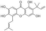 Cudraxanthone LͼƬ