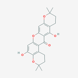 BR-Xanthone AͼƬ