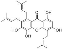 Isogarciniaxanthone EͼƬ