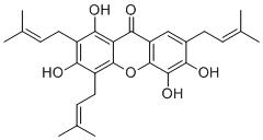 Parvifolixanthone AͼƬ