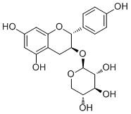 Afzelechin 3-O-xylosideͼƬ