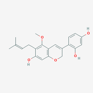 Dehydroglyasperin CͼƬ