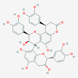 Cinchonain IIaͼƬ