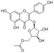 5''-O-AcetyljuglaninͼƬ