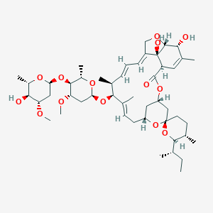 Ivermectin B1aͼƬ