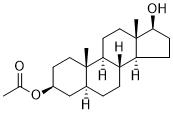 3-Acetoxy-5-androstan-17-olͼƬ