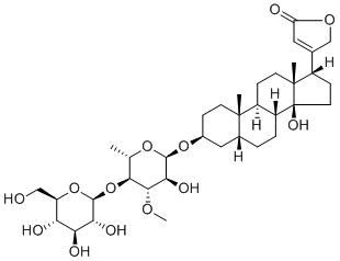 17-ThevebiosideͼƬ