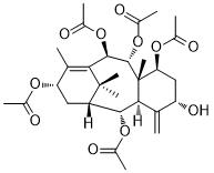 Decinnamoyltaxinine JͼƬ