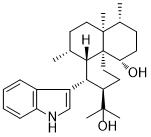 10,11-Dihydro-24-hydroxyaflavinineͼƬ