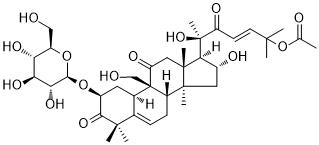 Cucurbitacin A 2-O--D-glucopyranosideͼƬ