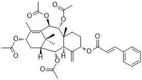 7-Deacetoxytaxinine JͼƬ