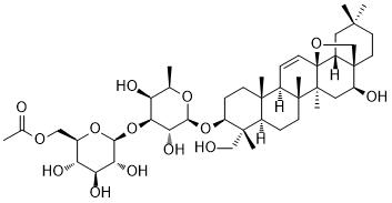 6''-O-Acetylsaikosaponin AͼƬ