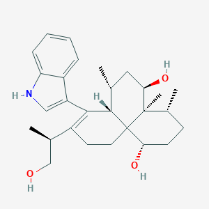 DihydroxyaflavinineͼƬ