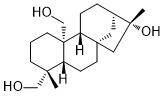 ent-Kaurane-16,19,20-triolͼƬ