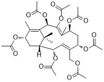 5-Acetyltaxachitriene AͼƬ